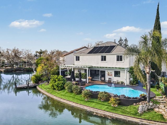 2708 Hinton Cir, Elk Grove, CA 95758