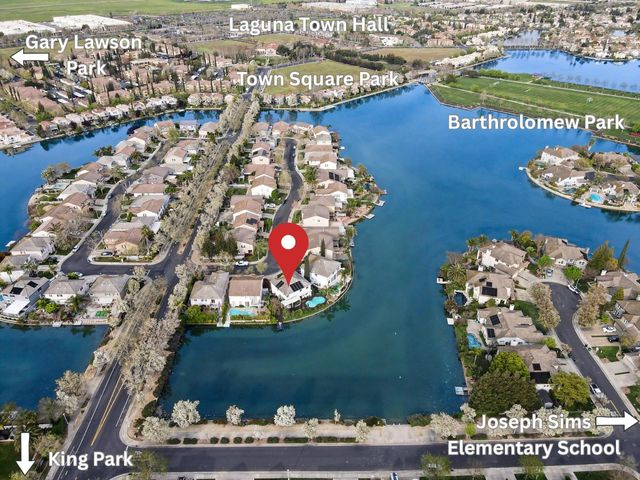 2708 Hinton Cir, Elk Grove, CA 95758