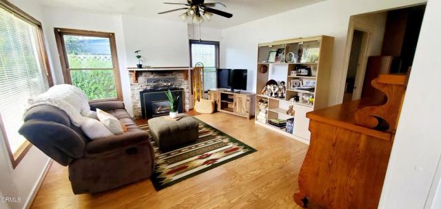 19121 Olsen Lane, Fort Bragg, CA 95437