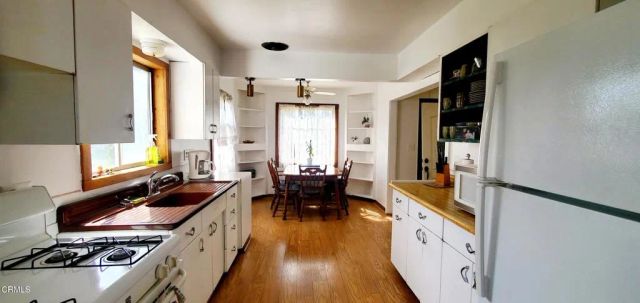 19121 Olsen Lane, Fort Bragg, CA 95437