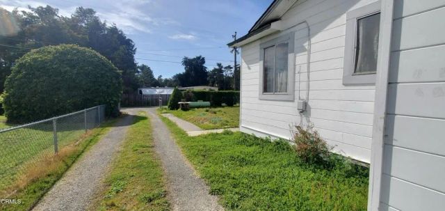 19121 Olsen Lane, Fort Bragg, CA 95437