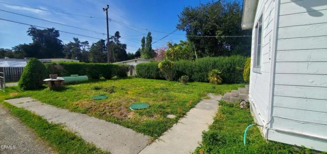 19121 Olsen Lane, Fort Bragg, CA 95437