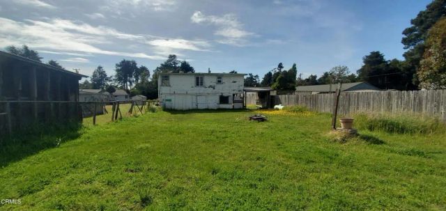 19121 Olsen Lane, Fort Bragg, CA 95437