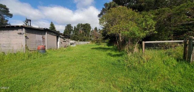 19121 Olsen Lane, Fort Bragg, CA 95437