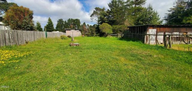 19121 Olsen Lane, Fort Bragg, CA 95437