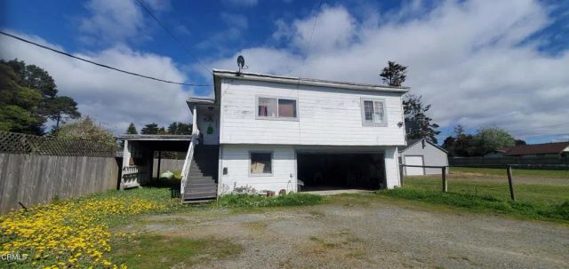 19121 Olsen Lane, Fort Bragg, CA 95437
