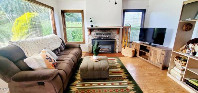 19121 Olsen Lane, Fort Bragg, CA 95437