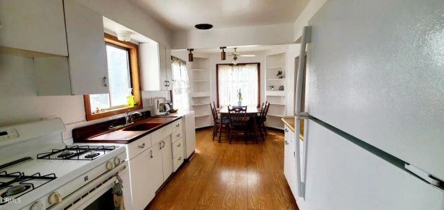 19121 Olsen Lane, Fort Bragg, CA 95437