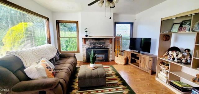 19121 Olsen Lane, Fort Bragg, CA 95437