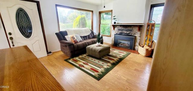 19121 Olsen Lane, Fort Bragg, CA 95437