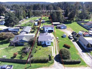 19121 Olsen Lane, Fort Bragg, CA 95437