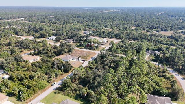 FILBERT STREET, North Port, FL 34288