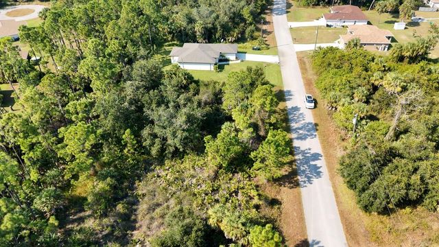 FILBERT STREET, North Port, FL 34288