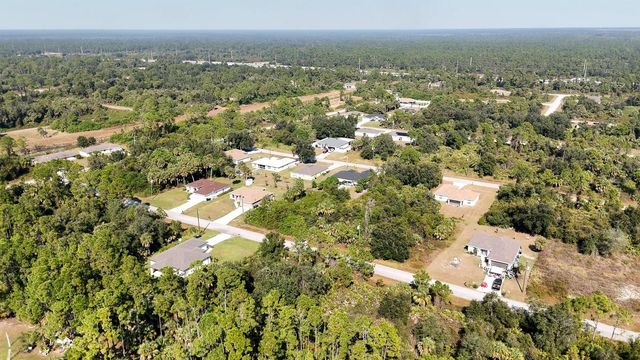 FILBERT STREET, North Port, FL 34288