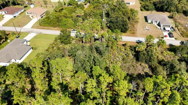 FILBERT STREET, North Port, FL 34288