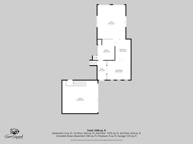 4329 Applewood Lane, Matteson, IL 60443