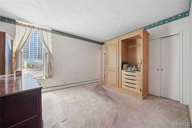 200 S Brentwood Boulevard 7F, Clayton, MO 63105