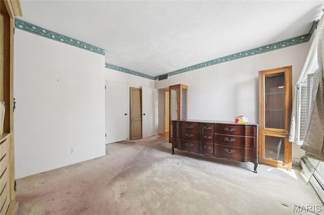200 S Brentwood Boulevard 7F, Clayton, MO 63105