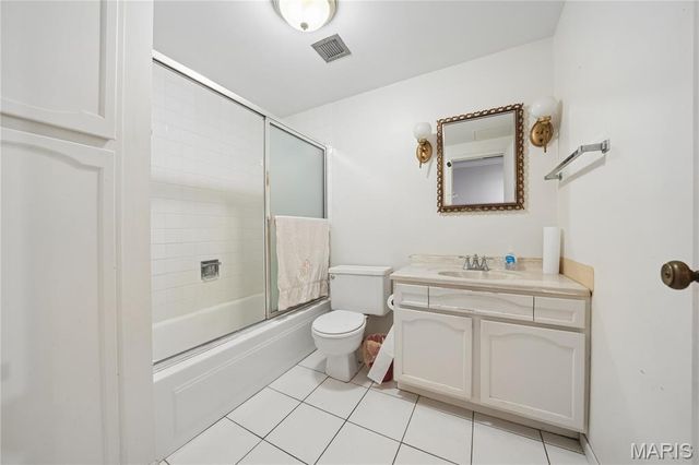 200 S Brentwood Boulevard 7F, Clayton, MO 63105