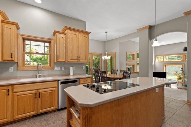 1570 MCINTOSH COURT, Oshkosh, WI 54904