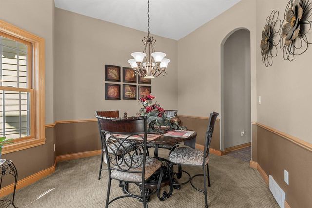 1570 MCINTOSH COURT, Oshkosh, WI 54904