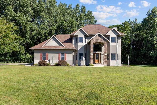 1570 MCINTOSH COURT, Oshkosh, WI 54904