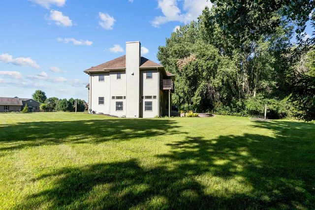 1570 MCINTOSH COURT, Oshkosh, WI 54904