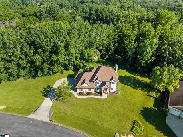 1570 MCINTOSH COURT, Oshkosh, WI 54904