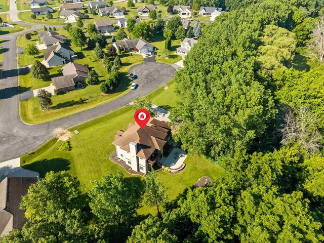 1570 MCINTOSH COURT, Oshkosh, WI 54904
