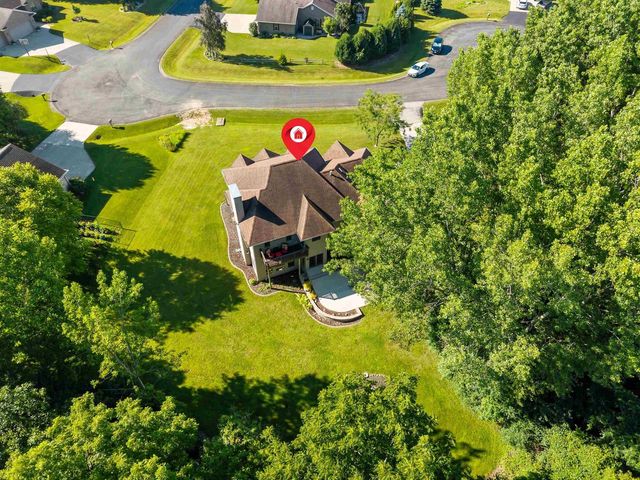 1570 MCINTOSH COURT, Oshkosh, WI 54904