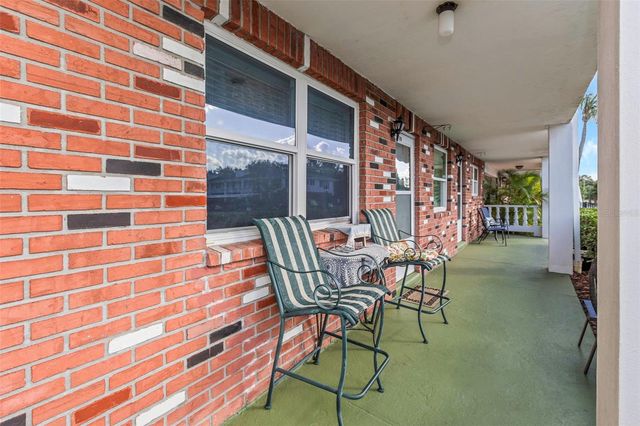 4742 AZALEA DRIVE 106, New Port Richey, FL 34652