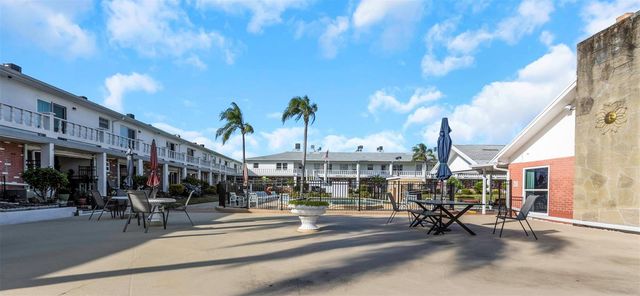 4742 AZALEA DRIVE 106, New Port Richey, FL 34652