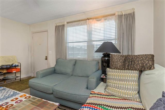 4742 AZALEA DRIVE 106, New Port Richey, FL 34652