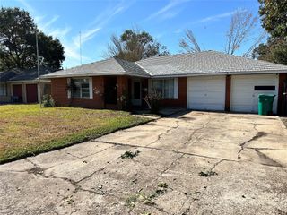 1812 Jessie Lane, Pasadena, TX 77502