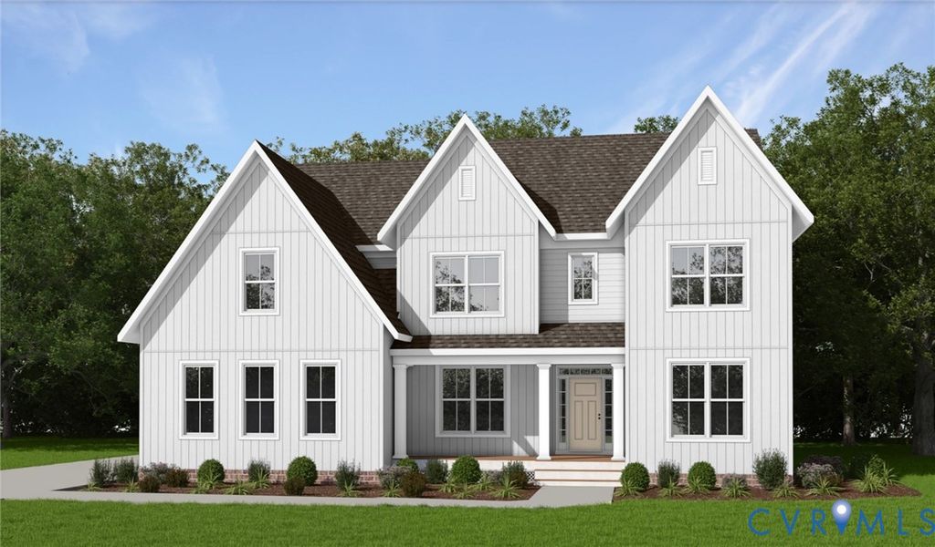 18112 Copper Fox Loop, Moseley, VA 23120