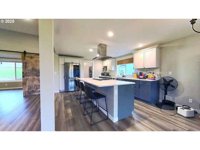 1160 VALLEY VIEW Rd, Sutherlin, OR 97479