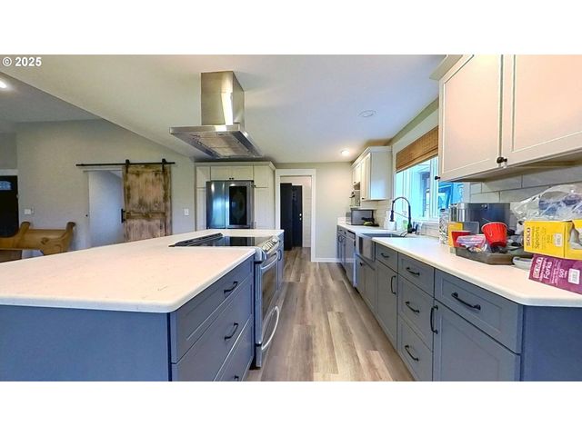 1160 VALLEY VIEW Rd, Sutherlin, OR 97479