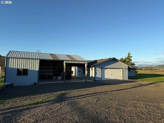 1160 VALLEY VIEW Rd, Sutherlin, OR 97479