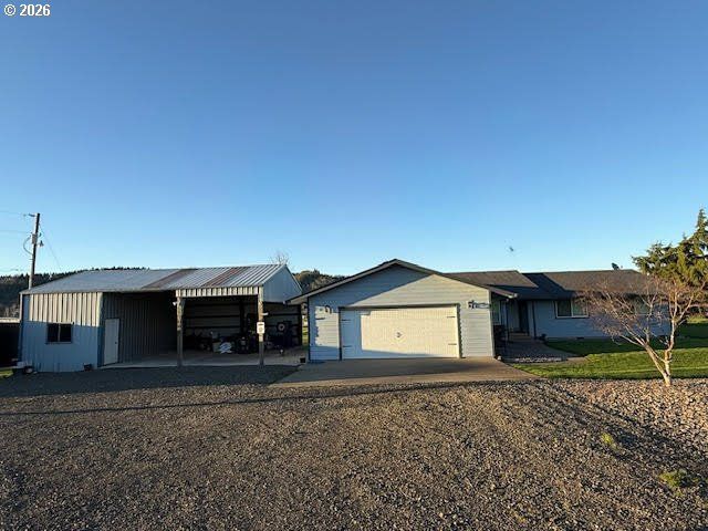 1160 VALLEY VIEW Rd, Sutherlin, OR 97479