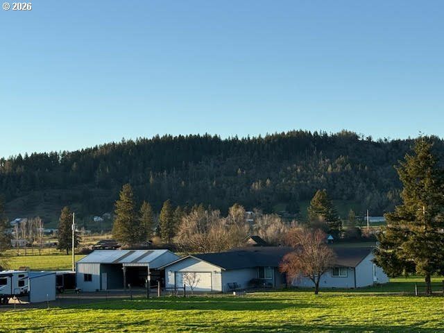 1160 VALLEY VIEW Rd, Sutherlin, OR 97479