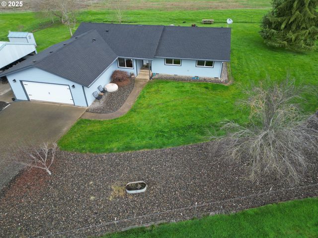 1160 VALLEY VIEW Rd, Sutherlin, OR 97479