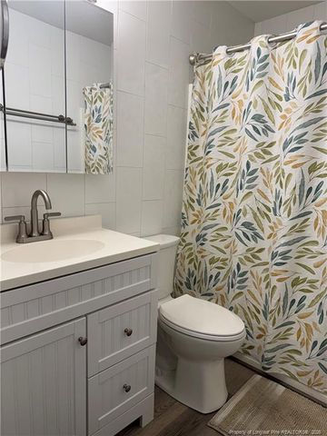 416 Harbor Trace W, Sanford, NC 27332