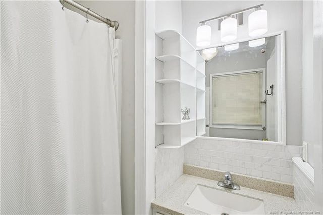 416 Harbor Trace W, Sanford, NC 27332