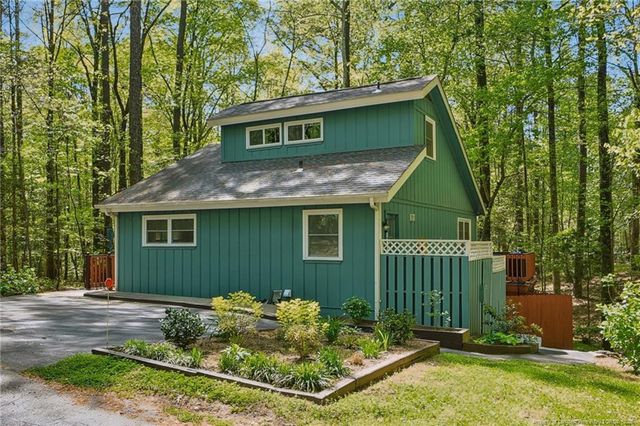 416 Harbor Trace W, Sanford, NC 27332