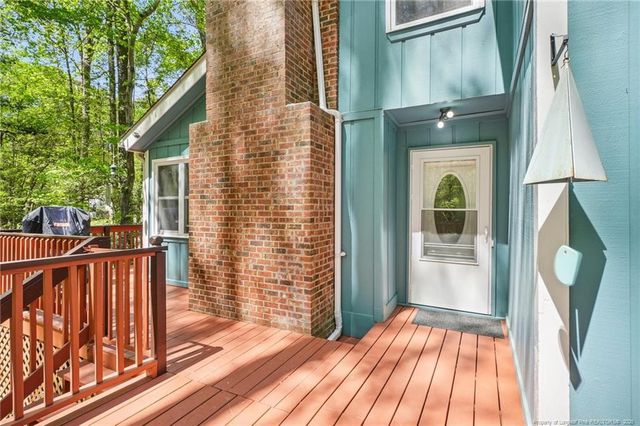 416 Harbor Trace W, Sanford, NC 27332