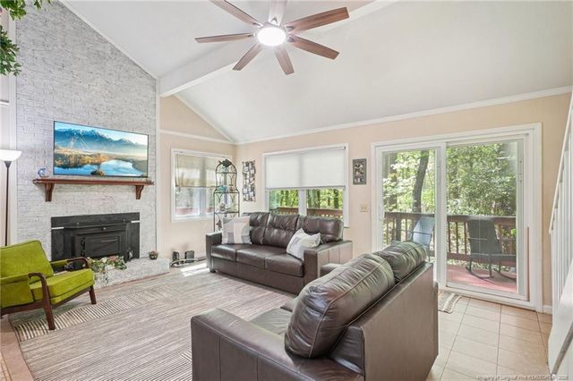 416 Harbor Trace W, Sanford, NC 27332