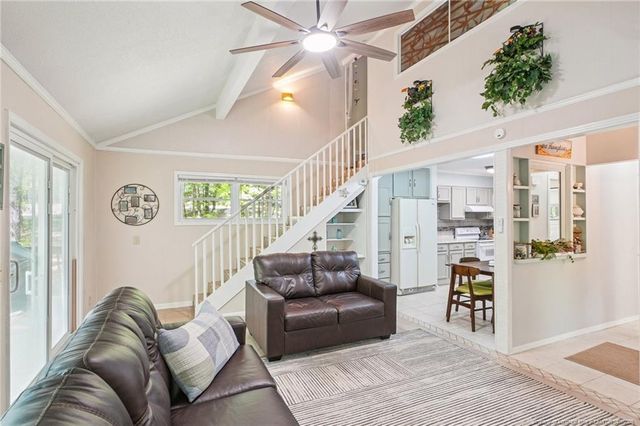 416 Harbor Trace W, Sanford, NC 27332