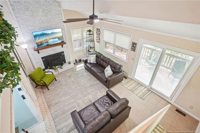 416 Harbor Trace W, Sanford, NC 27332