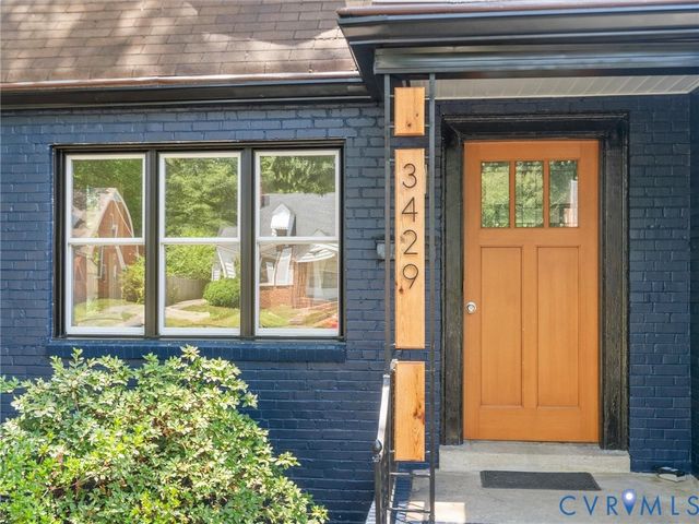 3429 Keighly Rd, Richmond, VA 23234