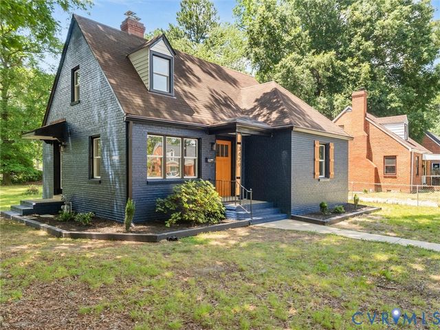 3429 Keighly Rd, Richmond, VA 23234